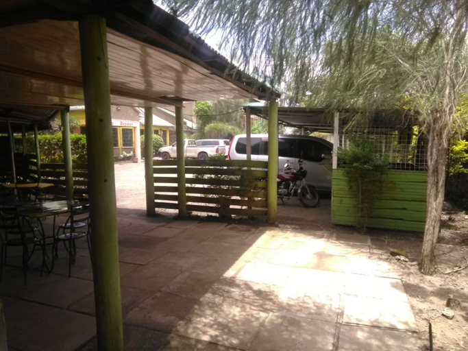 Others 4, Enigma Resort, Kisumu East