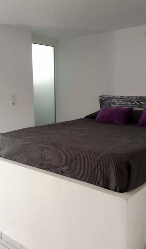 Bedroom 3, Villa Happening, South Aegean