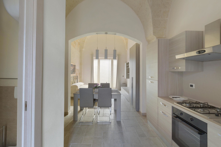 Others 4, San Pancrazio Suite Apartments, Brindisi