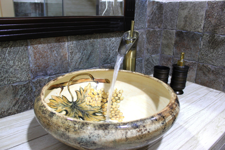 Food & Drinks, Botanical 21 Apartments, Tbilisi
