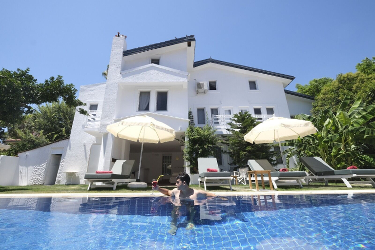 Exterior & Views 2, Yonca Anjelika Hotel, Fethiye
