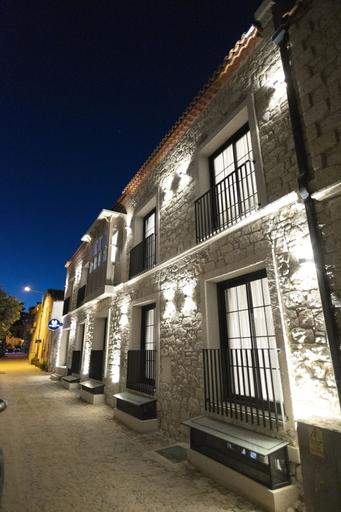 Exterior & Views 2, Ala Da Vinci Hotel Alaçatı, Çeşme