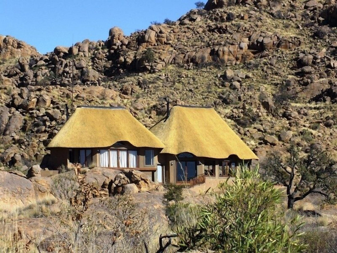 Exterior & Views 2, Namibgrens Guest Farm, Windhoek Rural