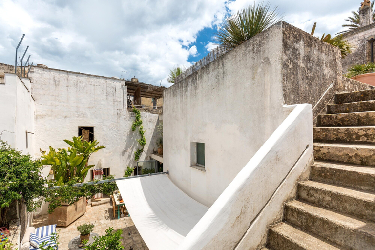 Exterior & Views 2, 2426 Dimora Santi Mancuso Appartamento by Barbarhouse, Lecce