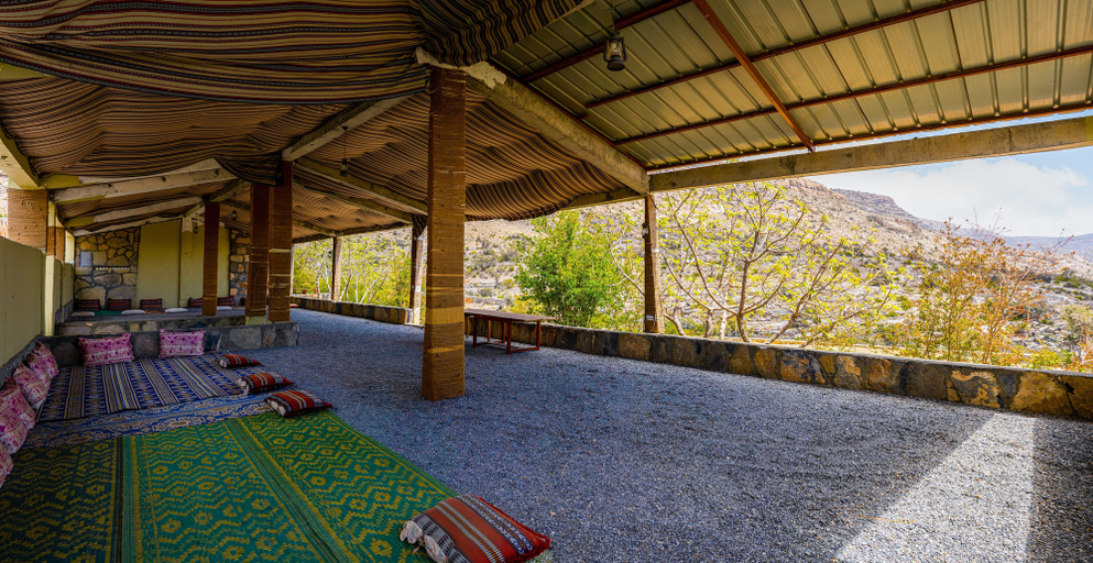 Others 5, Al Hoota Rest House, Al Hamra