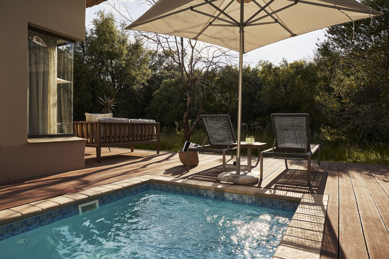 Sport & Beauty 5, Letamo at Qwabi Private Game Reserve by NEWMARK, Waterberg