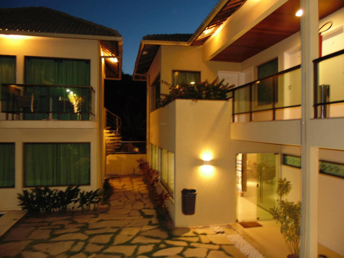 Exterior & Views 2, Namoa Pousada, Cabo