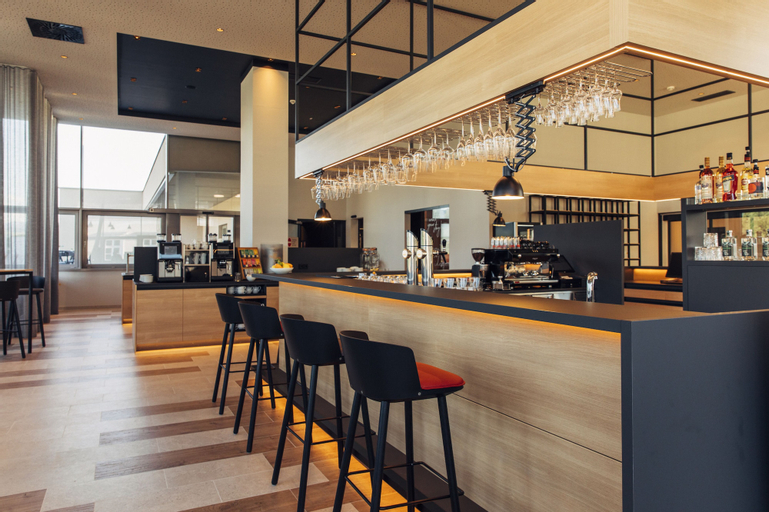 Food & Drinks 5, harry’s home Steyr hotel & apartments, Steyr