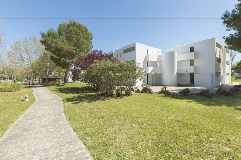 Exterior & Views 2, Apartamentos Habitat, Baleares