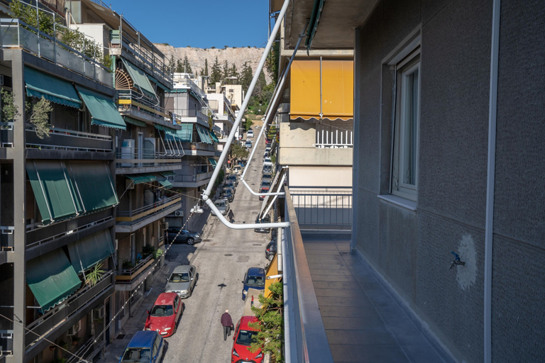 Others 4, Urban Boho apartment in Koukaki, Attica