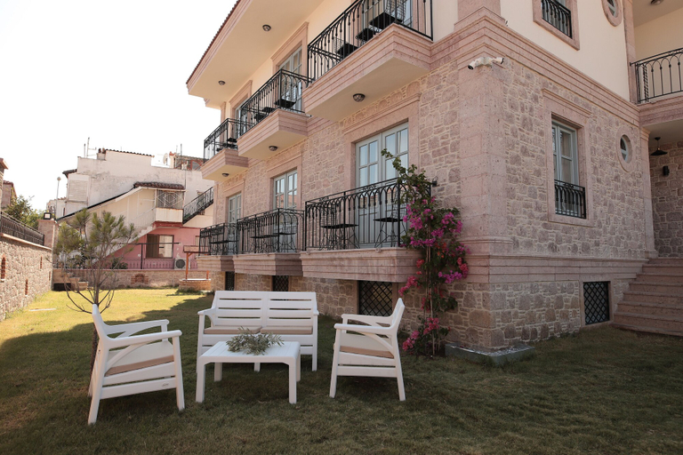 Exterior & Views 2, Trend Cunda Otel, Ayvalık