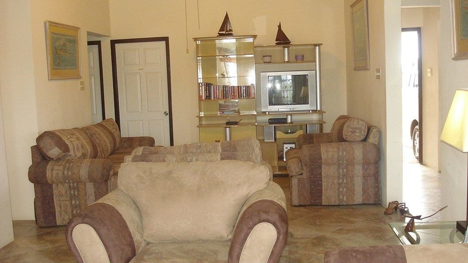 Others 4, Sungold House Barbados