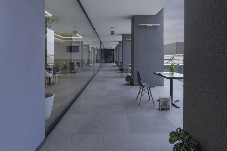 Food & Drinks 5, Stadia Suites Querataro, Querétaro
