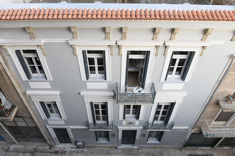 Exterior & Views 2, Neapolis 1897 Boutique Luxury Rooms, Attica