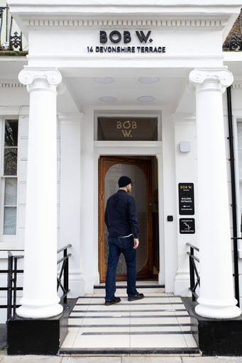 Exterior & Views 2, Bob W London Paddington, London