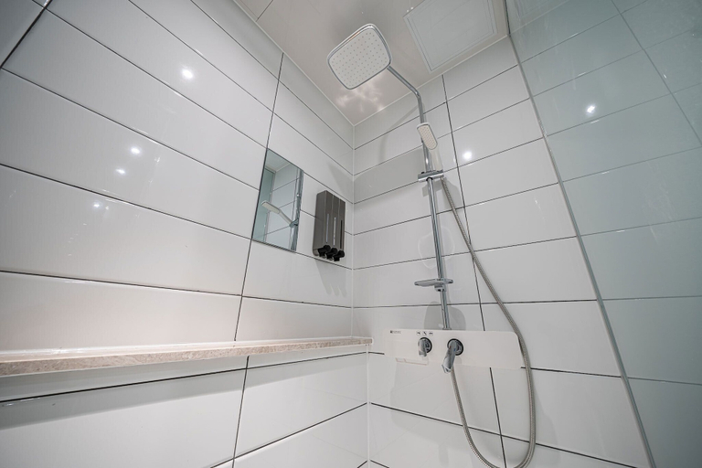 Bathroom 4, Stay Month Hotel, Goyang