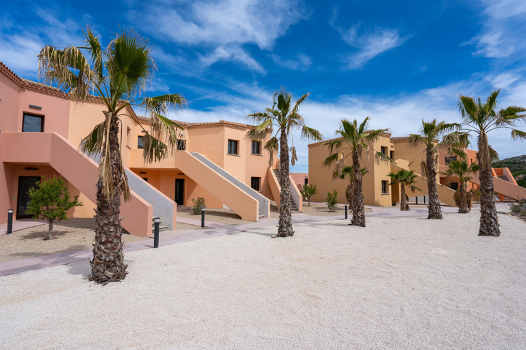Exterior & Views 2, Red Sun Village, Olbia-Tempio