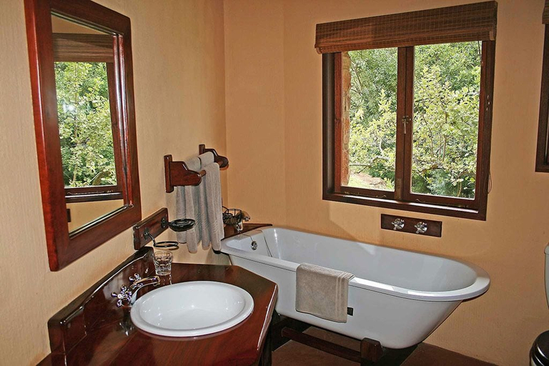 Bathroom, Verlorenkloof Estate, Ehlanzeni