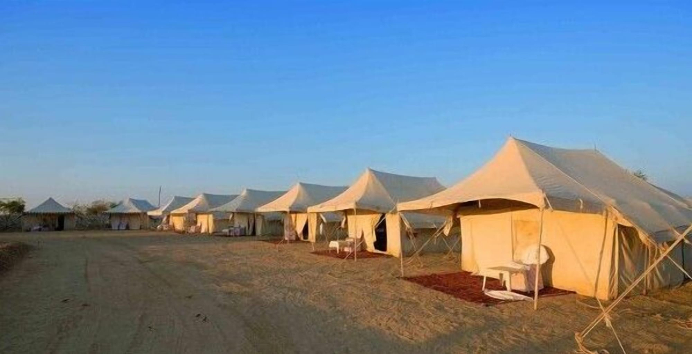 Others 5, Bishnoi Village Camp and Resort, Jodhpur