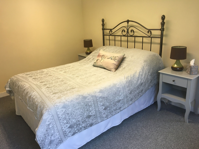 Bedroom 3, Charming 1-bedroom Apartment Near Hailsham, East Sussex