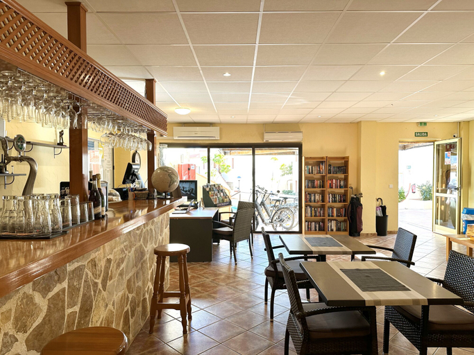 Food & Drinks 5, Albir Hills Apartments, Alicante