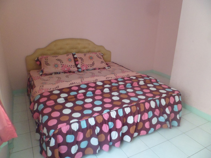 Bedroom 3, Kota Bunga J, Cianjur