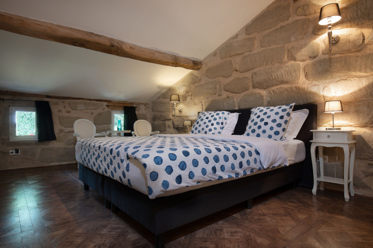 Bedroom 4, VANDENBELD Wines B&B, Dordogne