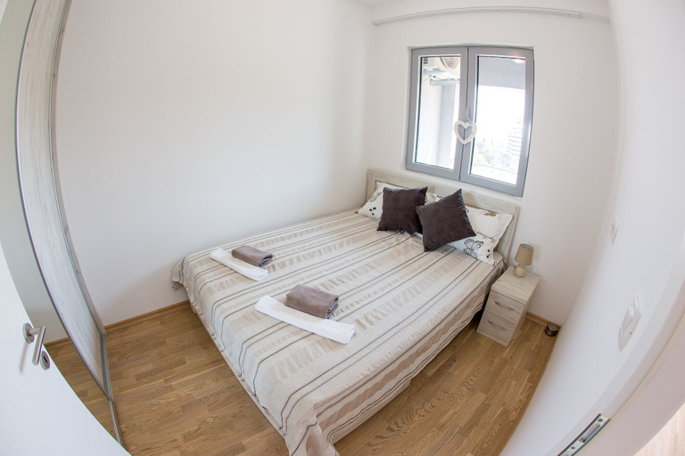 Bedroom 3, Natasha Sea View Apartment