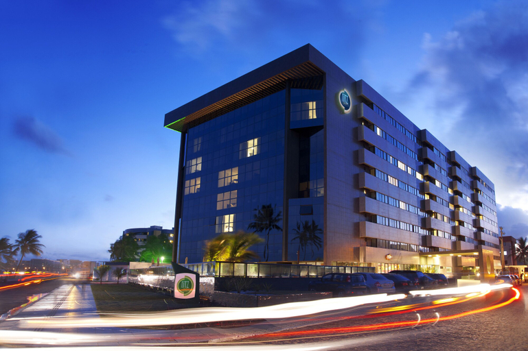 Exterior & Views 2, Ritz Suítes Grand Hotel Boutique, Maceió (capital)
