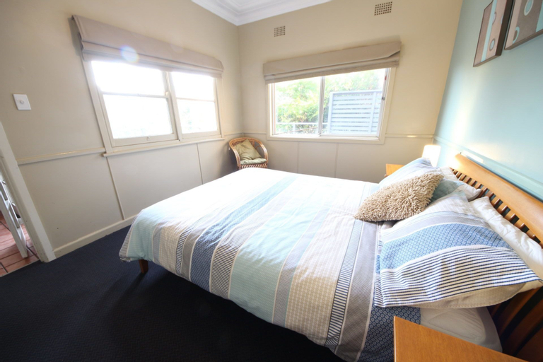 Mandy's Cottage South West Rocks, Kempsey