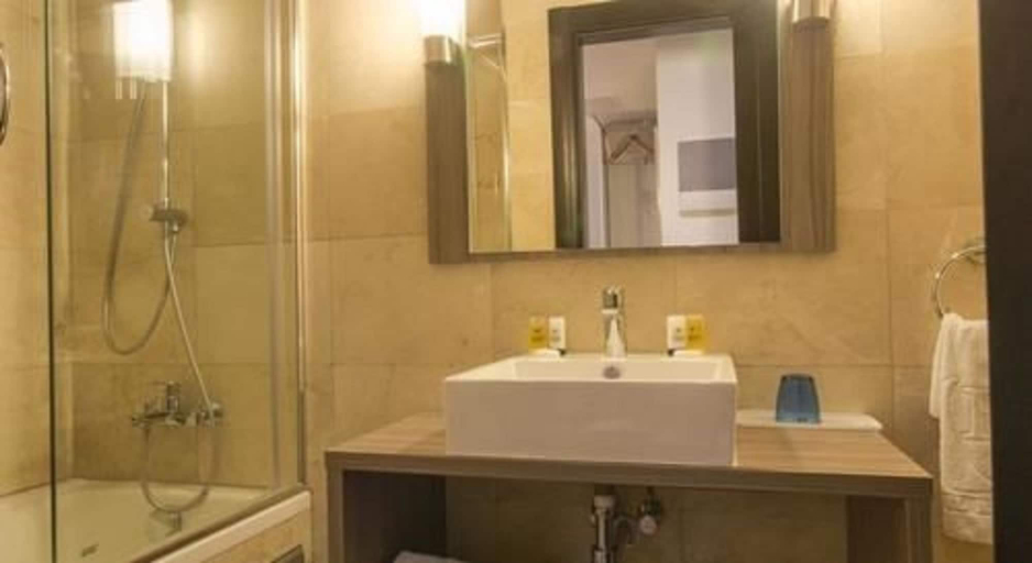Bathroom 3, Best Night, Bordj El Kiffan