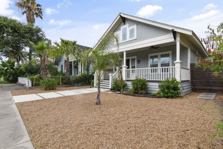 Exterior & Views 1, Seaclusion, Galveston