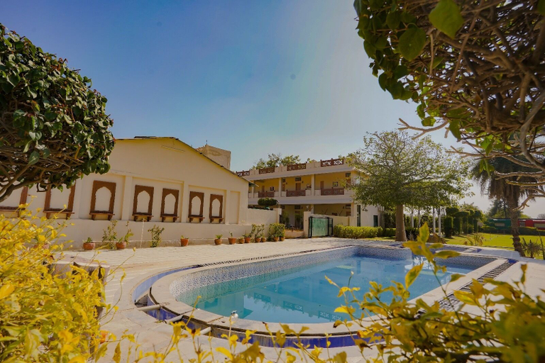 Sport & Beauty 1, Royal Ocean Resort, Jaipur