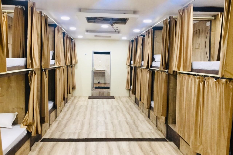 Others 5, Hotel Relax Inn - Hostel, Kaushambi