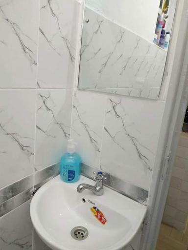 Bathroom 2, Stay.Plus Utawala Studio Apartment, Embakasi East
