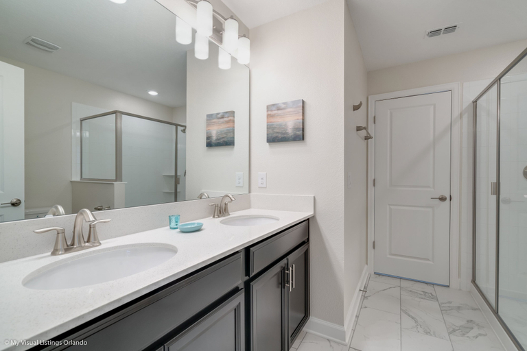 Bathroom 3, 9 Bdrm5 Bathchampions Gate, Osceola