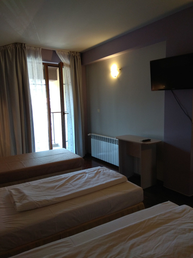 Bedroom 3, Root Hotel Old Town, Plovdiv