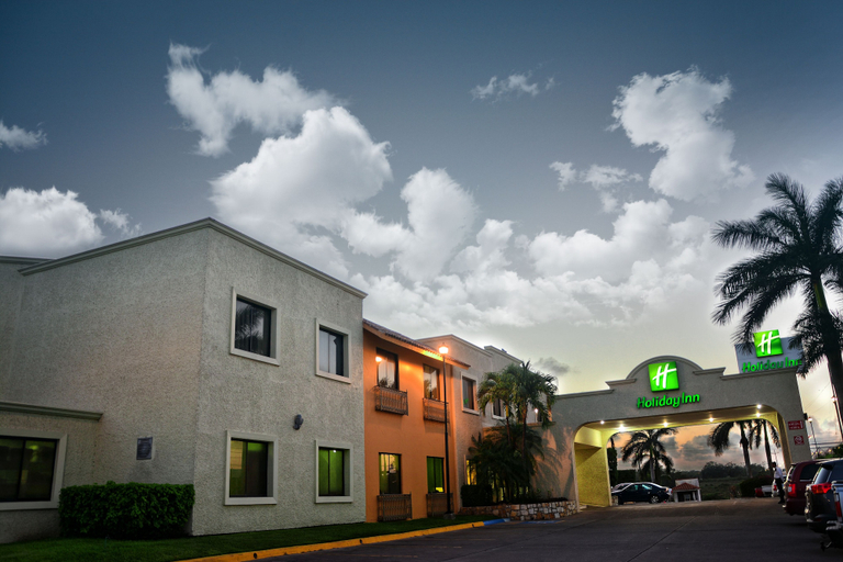 Exterior & Views 4, Holiday Inn TAMPICO ALTAMIRA by IHG, Altamira