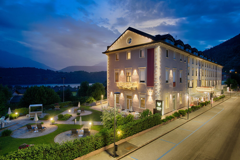 Exterior & Views 2, Bellavista Relax Hotel, Trento