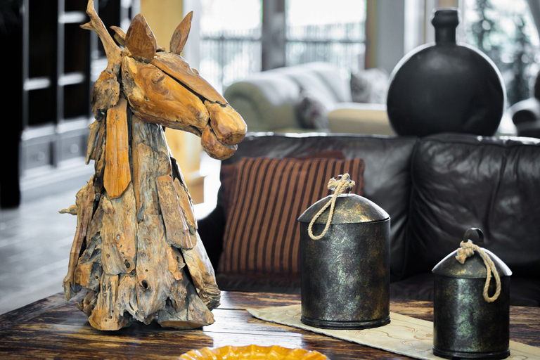 Food & Drinks 4, Lake View Ski Chalet, Wasatch