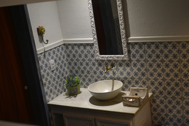 Bathroom 5, Hotel Santuário das Águias by Nobile, Aquiraz