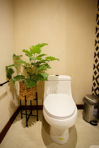 Bathroom 5, Solemn Peaceful Tulum By Smart Rentals, Cozumel