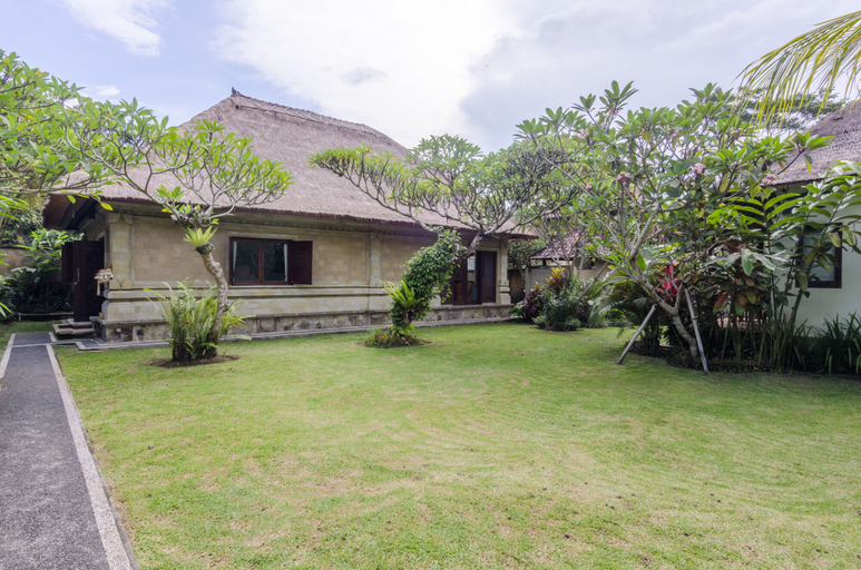 Others 1, Chili Ubud Cottage, Gianyar