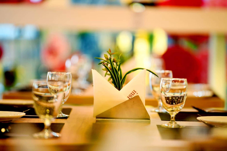 Food & Drinks 5, TGI Insignia, Bhopal