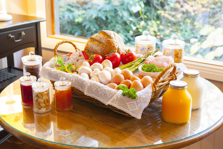 Food & Drinks 5, Clarendon Cottages, Yarra Ranges - Dandenongs
