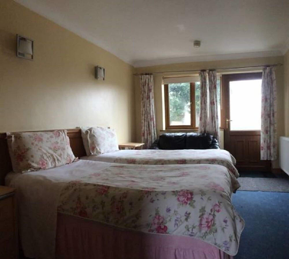 Bedroom 4, Bramley House, Lincolnshire