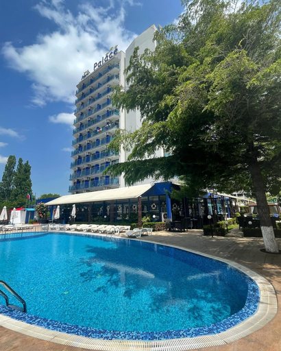 Sport & Beauty 5, Hotel Palace, Nesebar