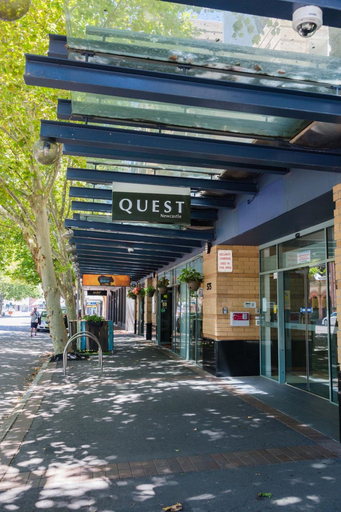 Exterior & Views 2, Quest Newcastle, Newcastle - Inner City