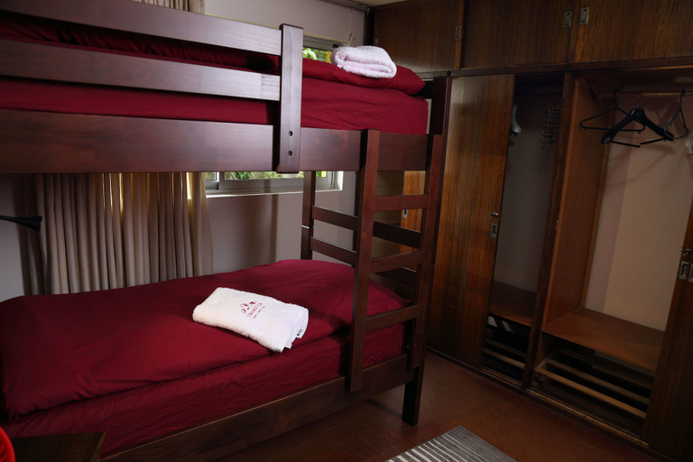 Bedroom 2, Casa Suiza - Hostel, Colchagua