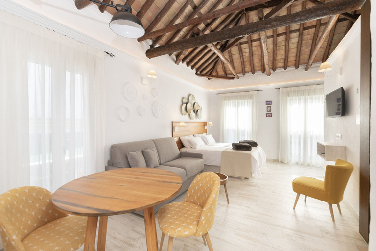 Others 4, CASA AZUL - Boutique Apartments by Casa del Patio, Málaga
